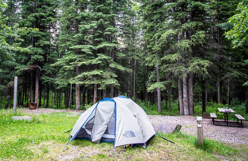 A Trip to Sulphur Gates and the Wilmore Wilderness