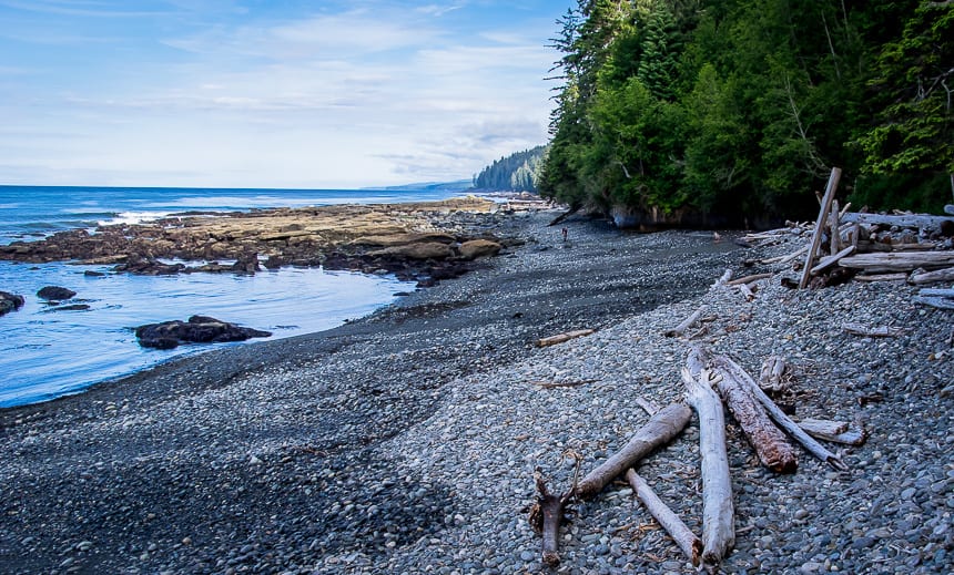 The Juan de Fuca Trail: What You Need to Know Before You Go