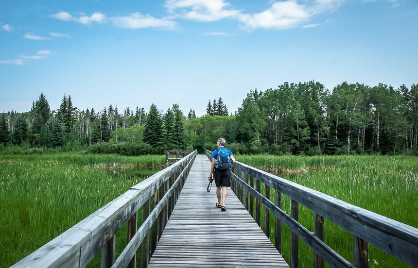 3 Southern Alberta Provincial Parks That Should be on Your Radar