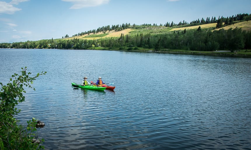 Southern Alberta Parks Worth A Visit Hike Bike Travel