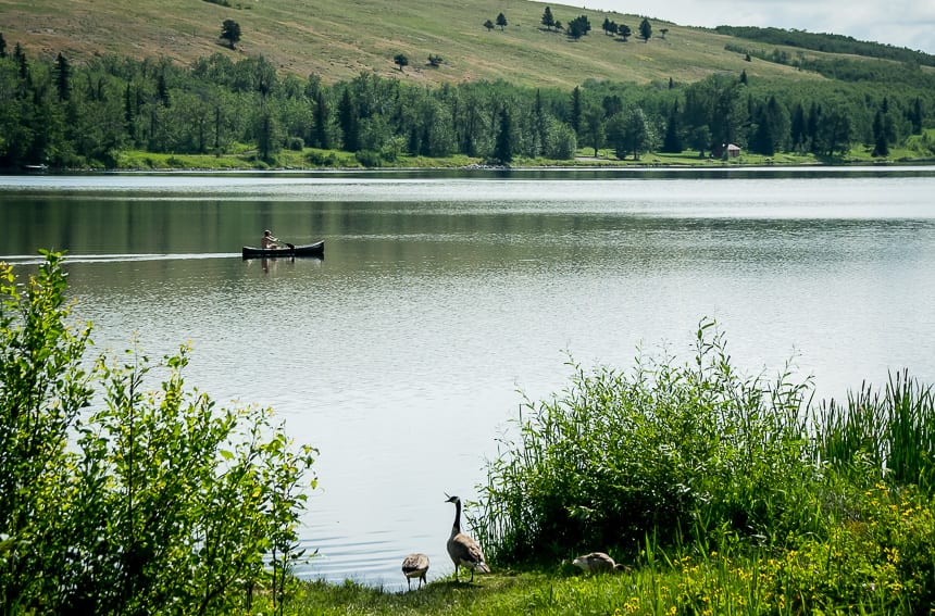 3 Southern Alberta Provincial Parks That Should be on Your Radar