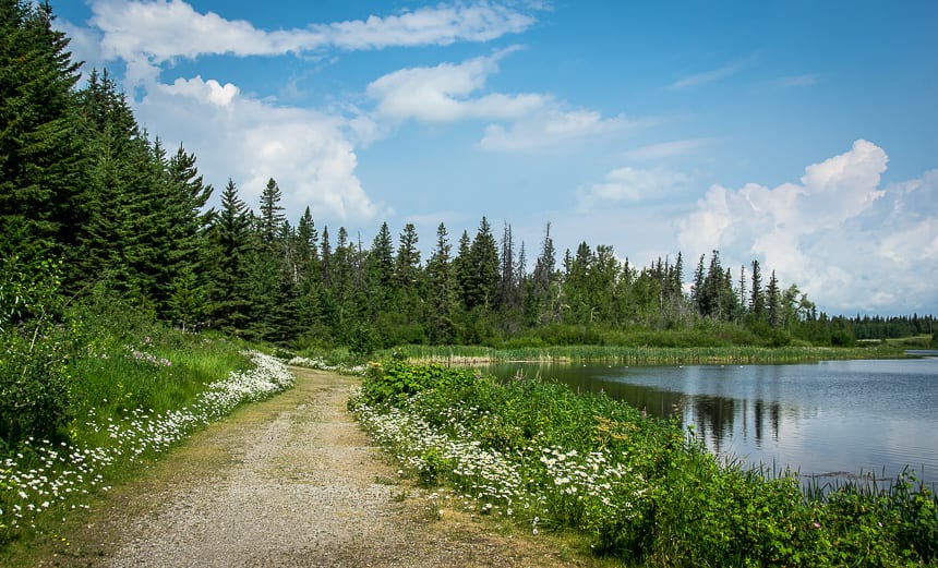 3 Southern Alberta Provincial Parks That Should be on Your Radar