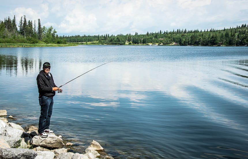 3 Southern Alberta Provincial Parks That Should be on Your Radar