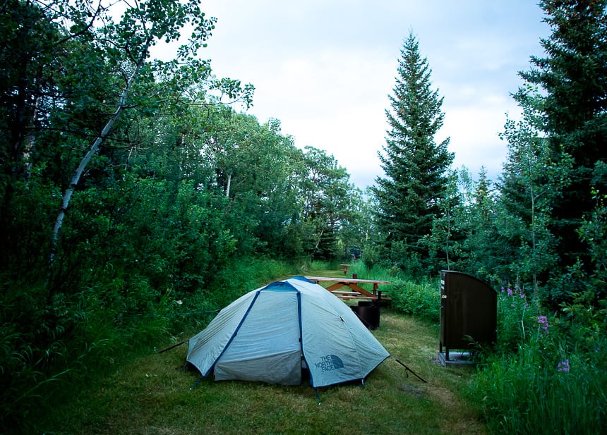 3 Southern Alberta Provincial Parks That Should be on Your Radar