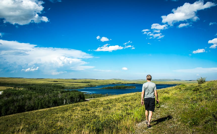 3 Southern Alberta Provincial Parks That Should be on Your Radar