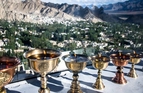 What You'll Want to do if you Have 24 Hours in Leh