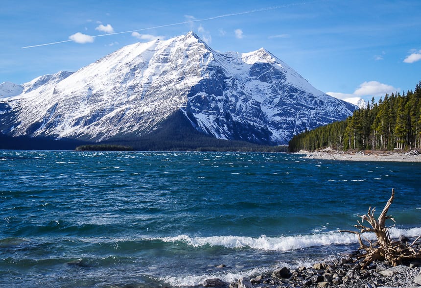 5 Fabulous Fall Hikes Within 2 Hours of Calgary