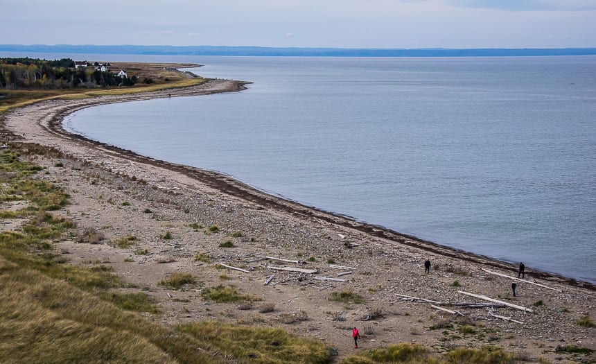 The island is also famous for its beaches