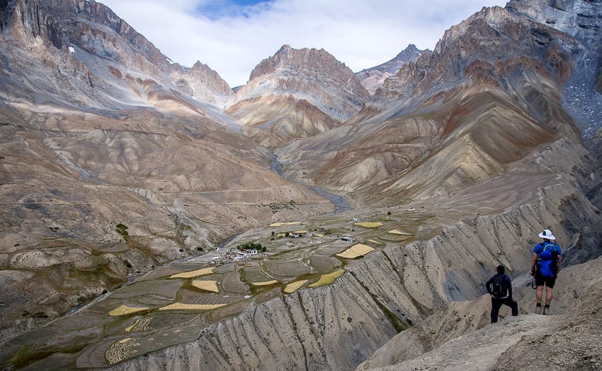 20 Photos That Will Make You Want to Trek in Northern India