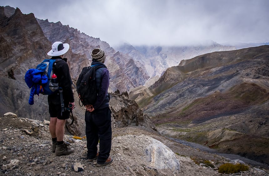 20 Photos That Will Make You Want to go Trekking in Northern India