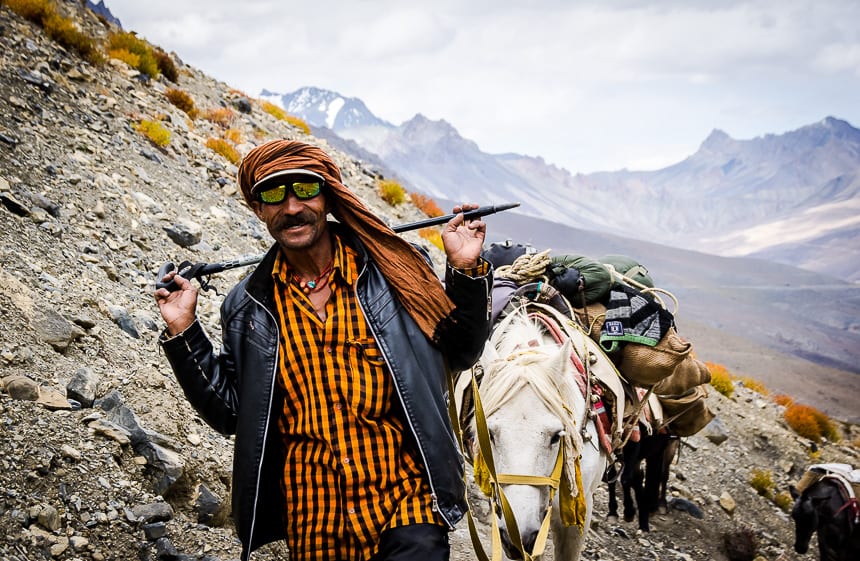 20 Photos That Will Make You Want to go Trekking in Northern India