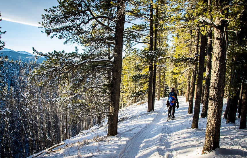 10 of the Best Winter Activities in Alberta