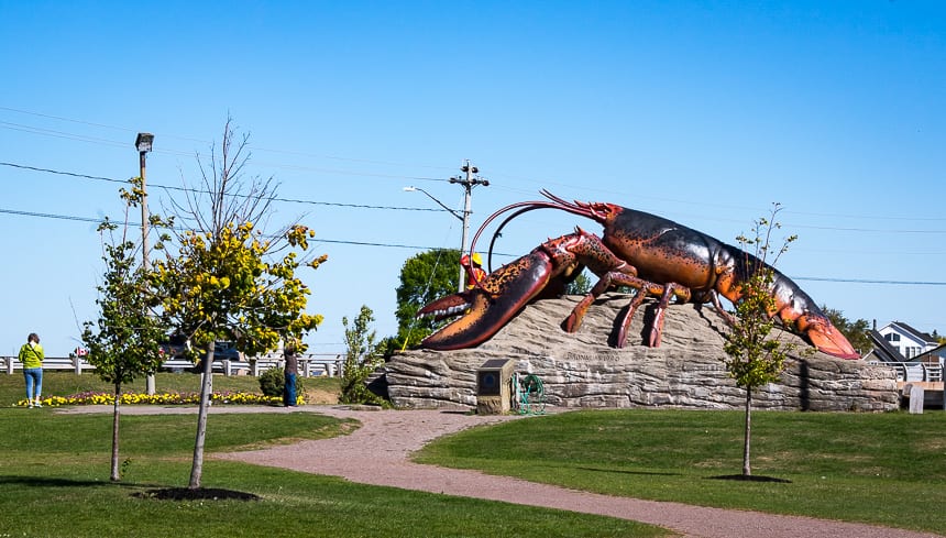 12 Stops for a Memorable Road trip through Acadian New Brunswick