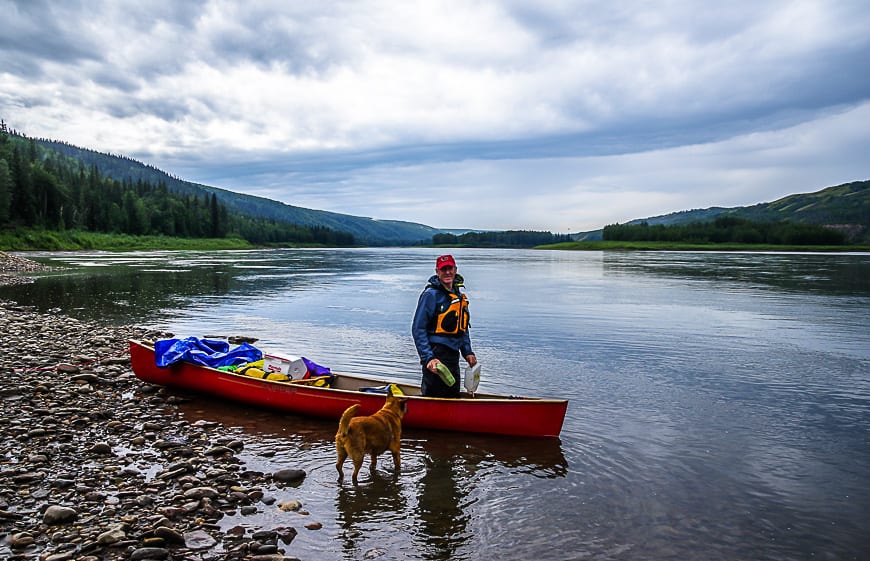 9 of the Best Places to Paddle in Alberta