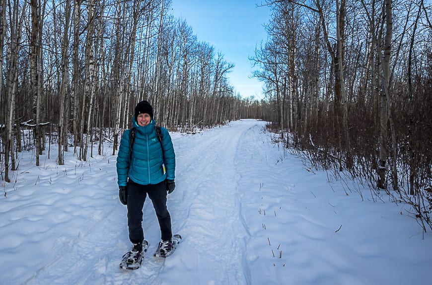 How to Have a Weekend of Winter Fun in Edmonton
