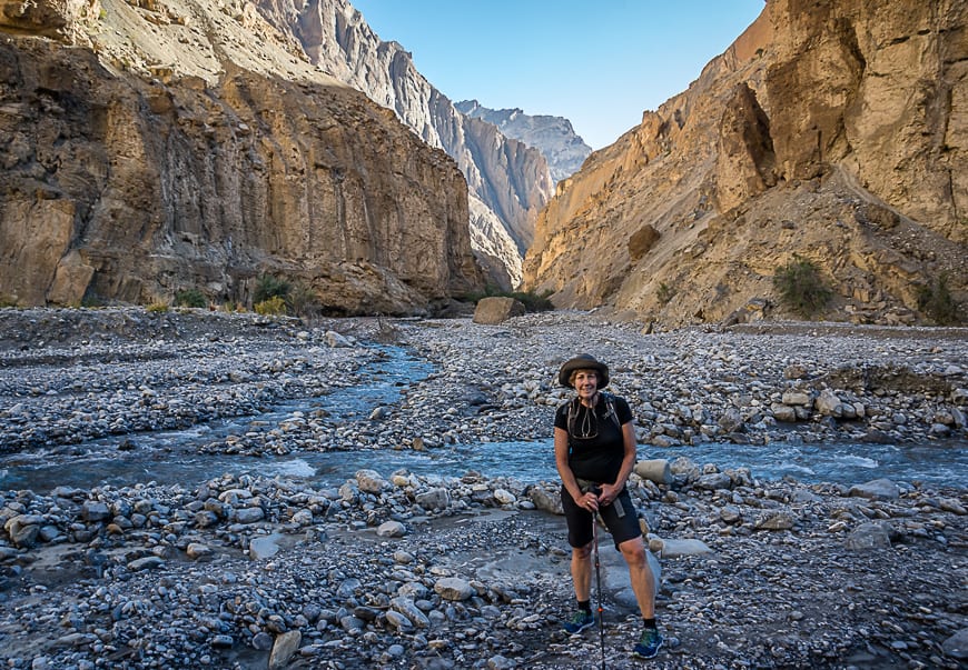 Trekking in Northern India: Day by Day Highs & Lows