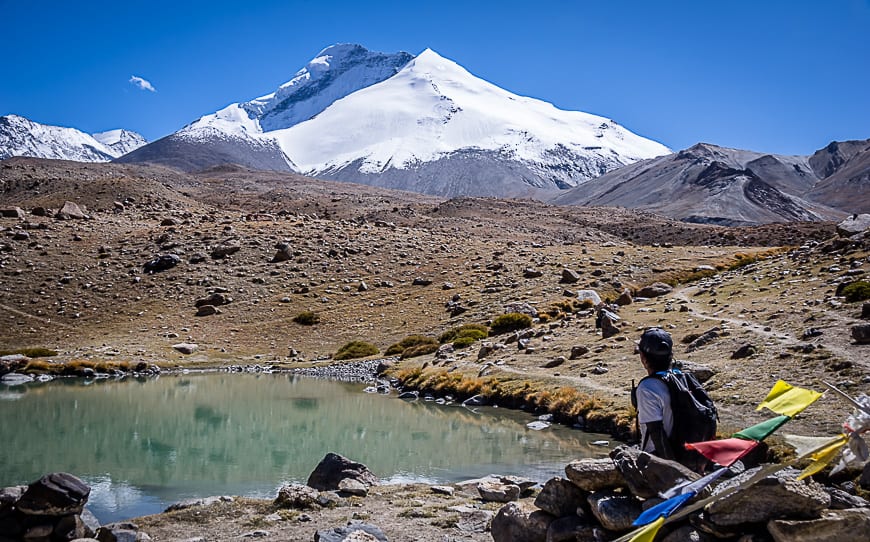 Trekking in Northern India: Day by Day Highs & Lows