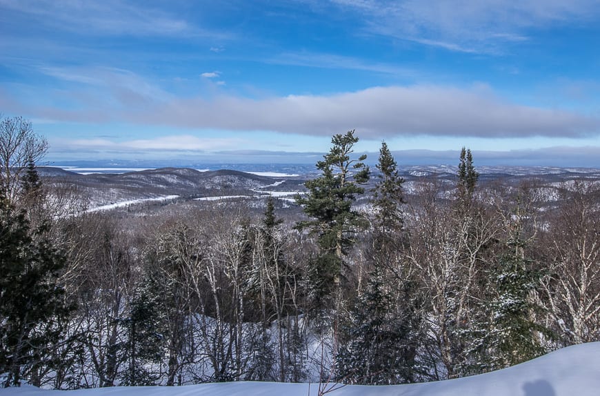 Stokely Creek Lodge: A Winter Mecca for Cross-country Skiing