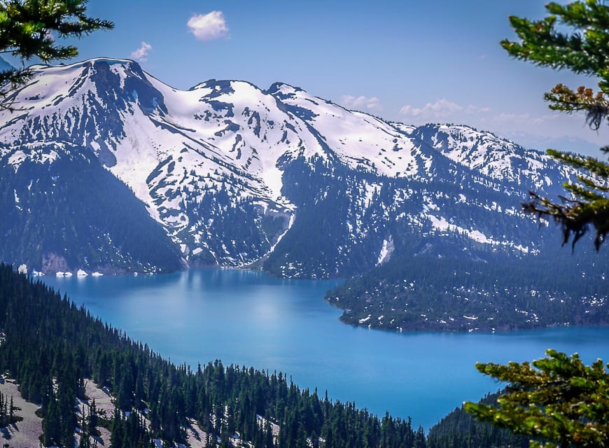 25 Of The Very Best Outdoor Adventures In British Columbia Hike Bike