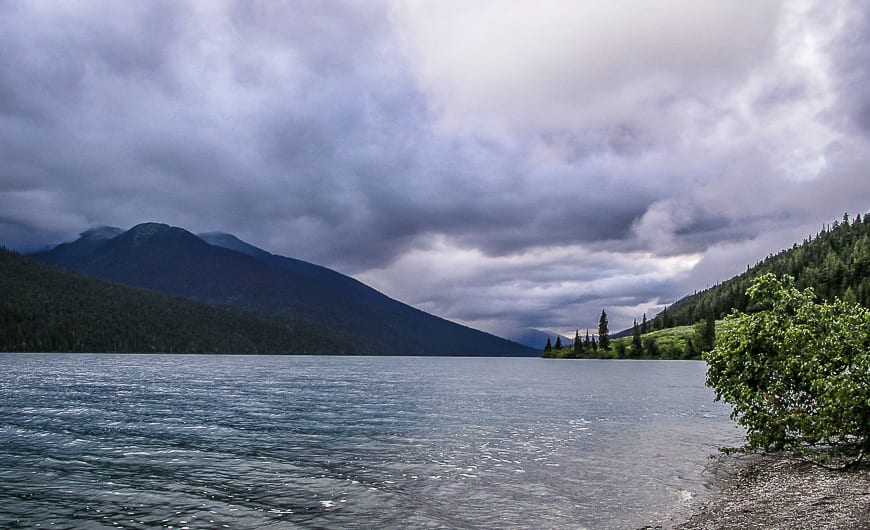 25 of the Very Best Outdoor Adventures in British Columbia