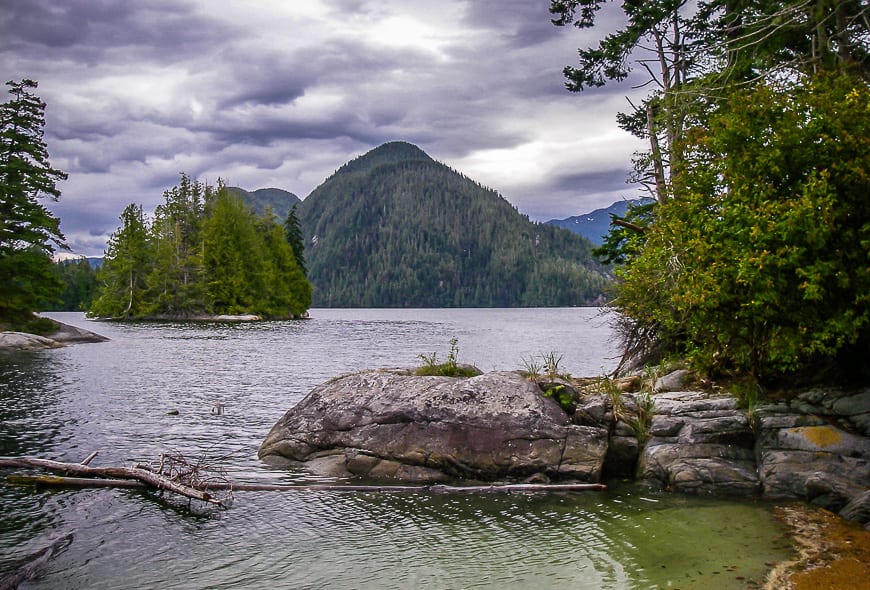 25 of the Very Best Outdoor Adventures in British Columbia