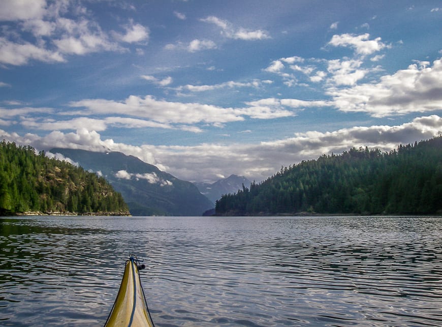 25 of the Very Best Outdoor Adventures in British Columbia