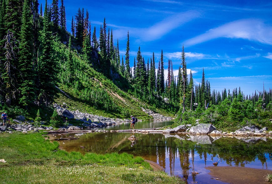 25 of the Very Best Outdoor Adventures in British Columbia