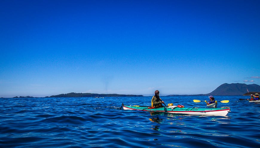 25 of the Very Best Outdoor Adventures in British Columbia