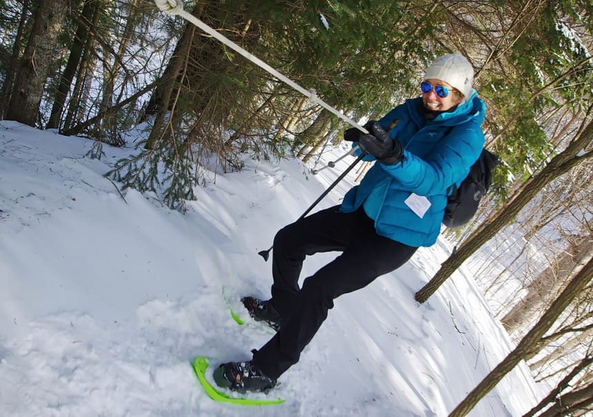 5 of the Best Places to Cross-country Ski near Calgary