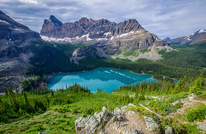 25 of the Very Best Outdoor Adventures in British Columbia