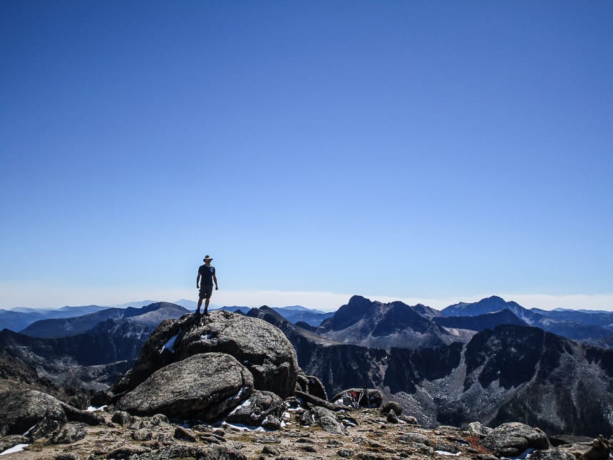 25 of the Very Best Outdoor Adventures in British Columbia