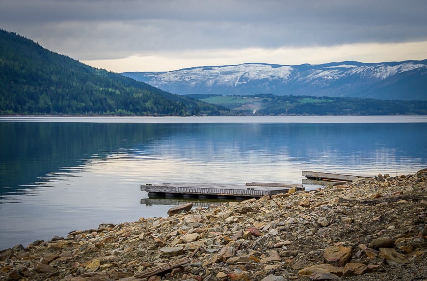 25 of the Very Best Outdoor Adventures in British Columbia