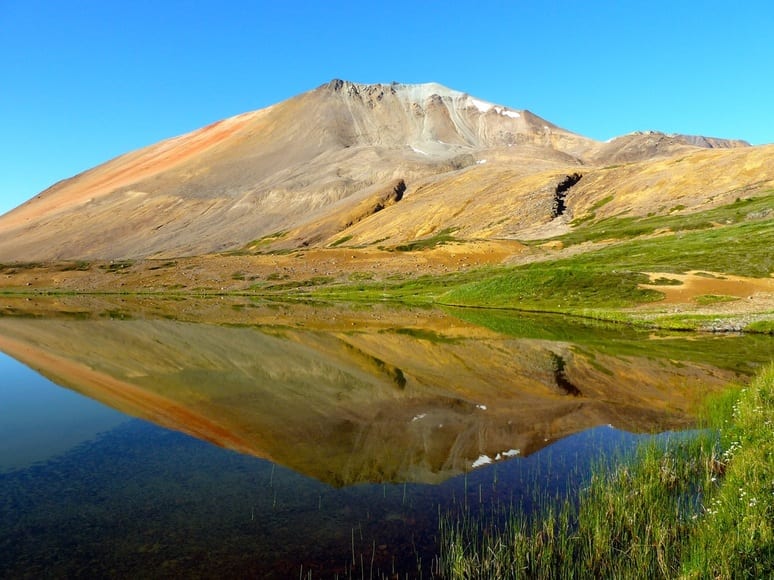 25 of the Very Best Outdoor Adventures in British Columbia