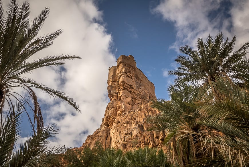 A 2 Day Hike in the Anti-Atlas Mountains of Southern Morocco