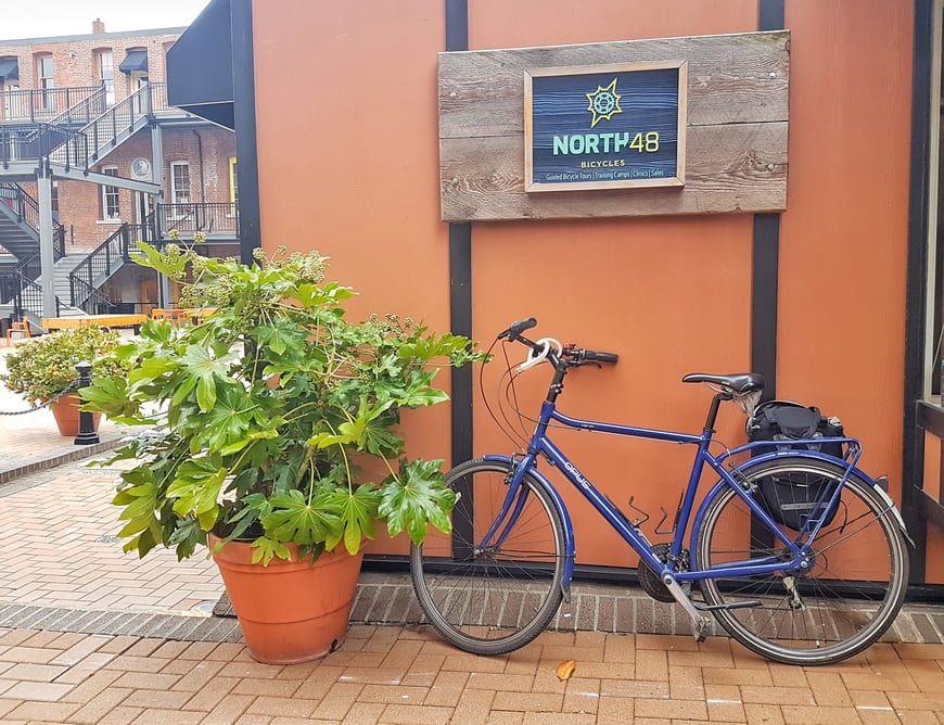 Cycling Victoria: The Harbour to Farm Tour