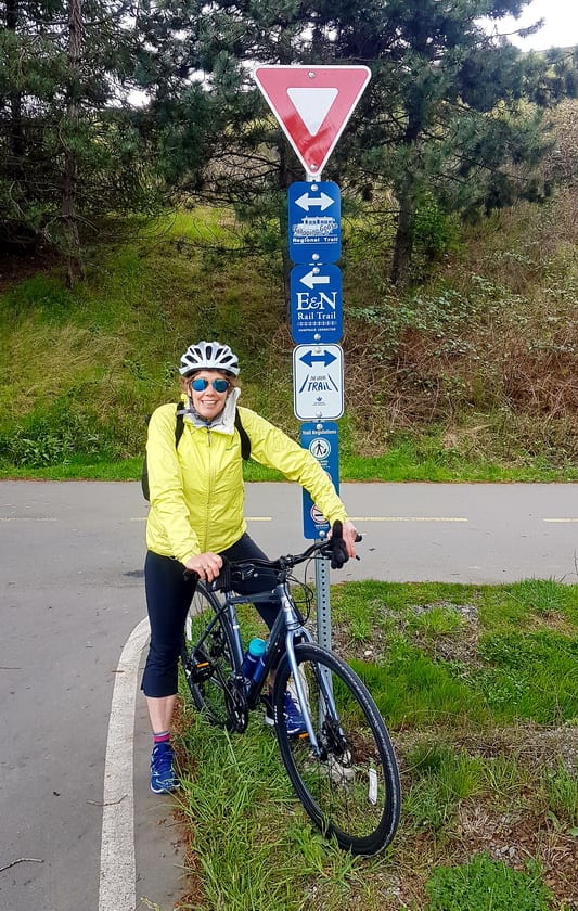 Cycling Victoria: The Harbour to Farm Tour