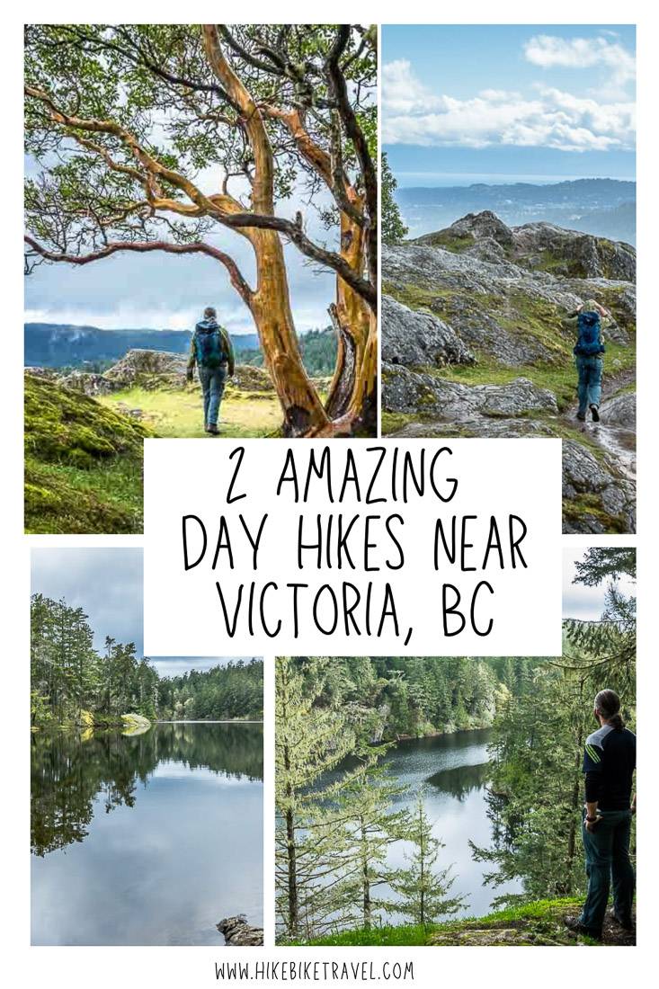 Victoria day hikes sale