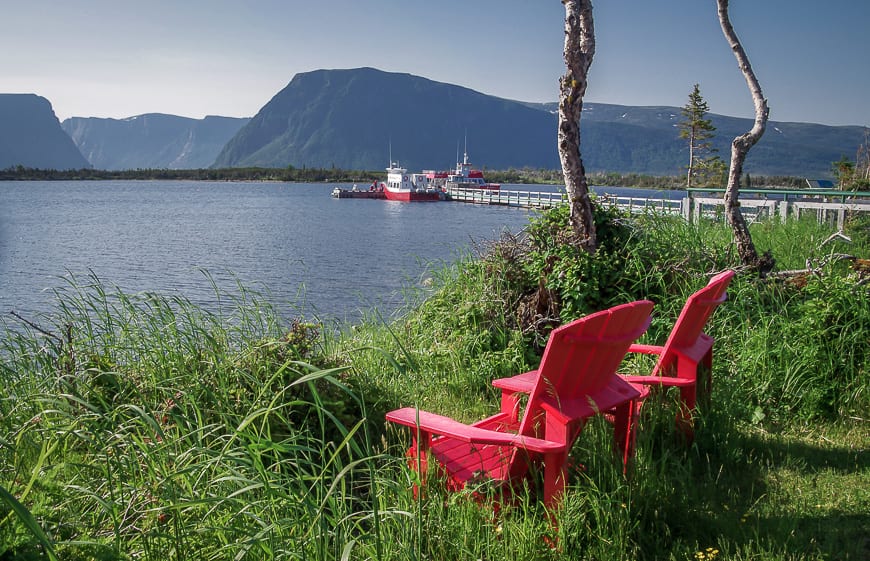 Driving Across Canada: 40 Places You Shouldn't Miss