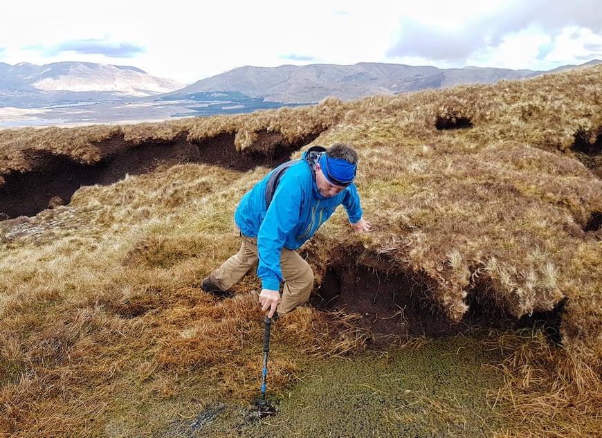 7 of the Best Hikes in Ireland