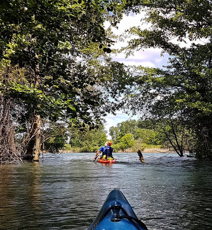 travel southwest ontario