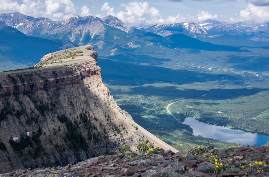 A Visit To Southern Alberta S Castle Provincial Park Hike Bike