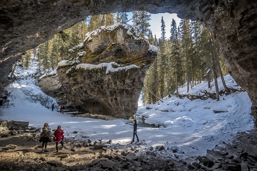 5 Easy Rocky Mountain Hikes Within 2 Hours of Calgary