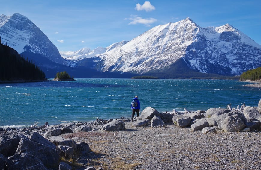 5 Easy Rocky Mountain Hikes Within 2 Hours of Calgary