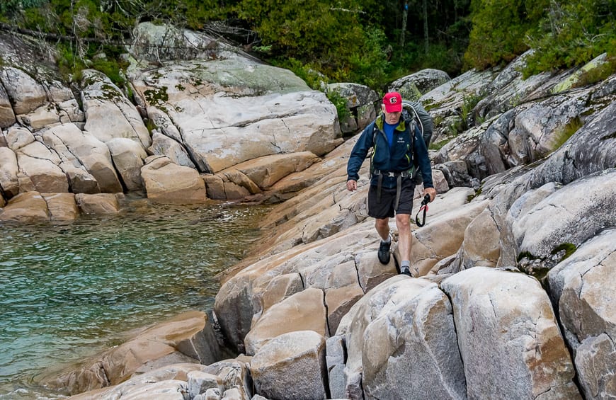  Lake Superior Coastal Trail