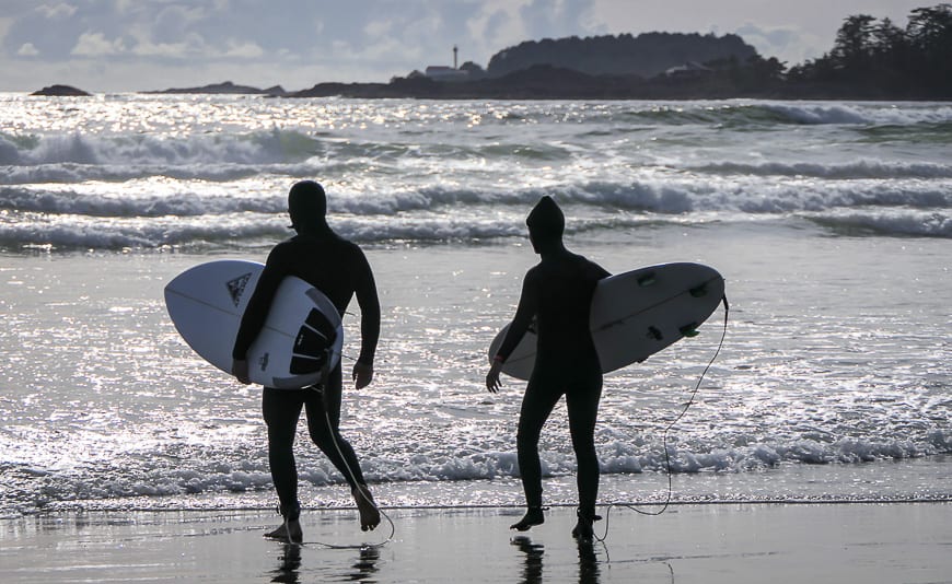 Long Beach Lodge – The Perfect Base for Tofino’s Outdoor Paradise