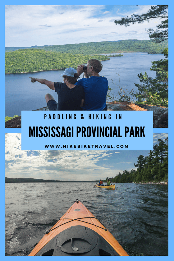 Mississagi Provincial Park: A Gem of the North You've Never Heard Of