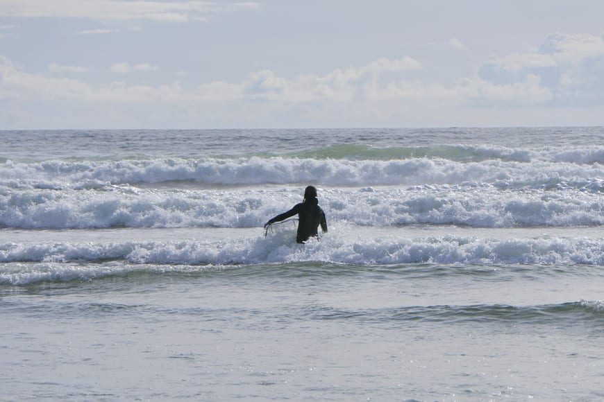 Long Beach Lodge – The Perfect Base for Tofino’s Outdoor Paradise