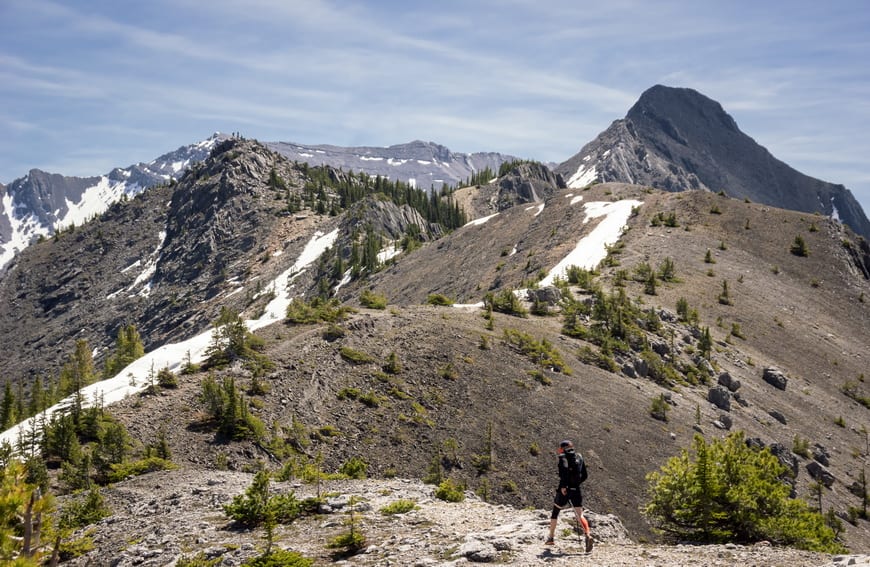 Hiking Alberta: 15 of the Must-Do Hikes