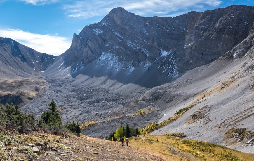 Hiking Alberta: 15 of the Must-Do Hikes