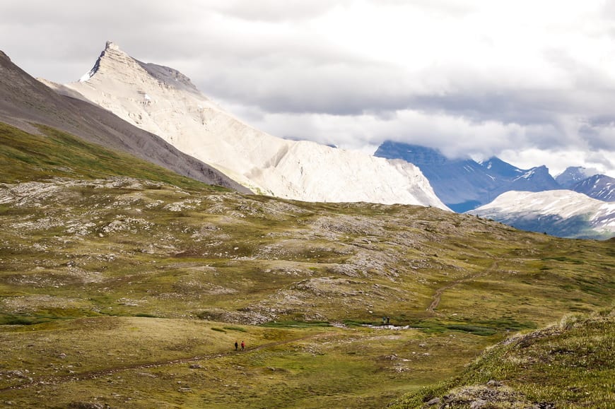 Hiking Alberta: 15 of the Must-Do Hikes